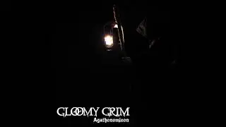GLOOMY GRIM - Agathonomicon (FULL ALBUM 2021)