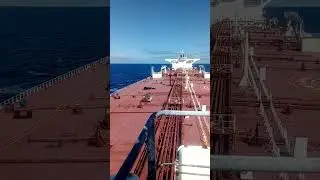 Tanker VLCC