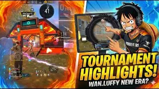 READY FOR ZEE ARENA OF CHAMPIONS ?|| WAN LUFFY || WAN ESPORTS.