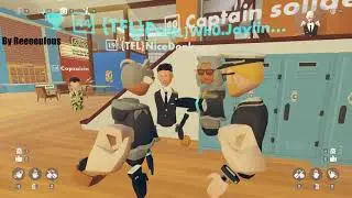 RecRoom Autism