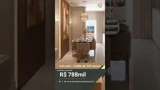 Investimento Imobili&aacute;rio em Porto Belo SC | Im&oacute;vel de Alto Padr&atilde;o Pr&oacute;ximo ao Hard Rock Caf&eacute; #shorts