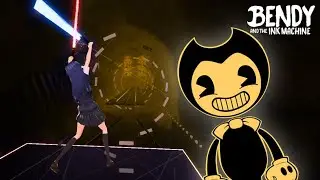 [Beat Saber] Build Our Machine - 