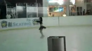 Skate Manila 2009 - Therese Joy Dunton - Technical.mp4
