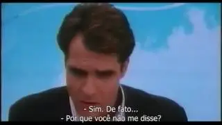 Notas do Subsolo   Fi&oacute;dor Dostoi&eacute;vski   Legendado PT