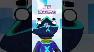 Which DigiGod Are You? #digigods #quest3 #vr #vrgame #quest2