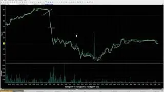 EMGE Supernova Horrid Trade