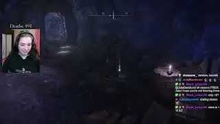 Elden Ring: First Playthrough Pt. 19