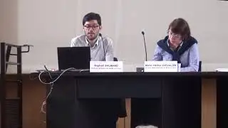 Colloque M&eacute;moire - ANMT / PROSCITEC - Rapha&euml;l Baumard  : Principes et d&eacute;finitions juridiques