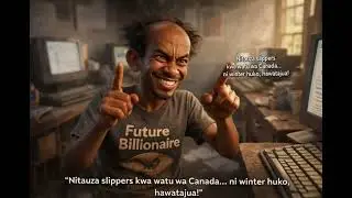 STREET LIFE REALITY: BABU HUSTLE'S COMEDY