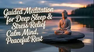 Sleep Like a Baby with My PROVEN 7-Day Meditation Plan