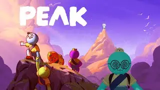 More PEAK? SIgn me up! w/ Jishy (and maybe Crazy later)