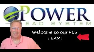 Welcome to the Power Lead System