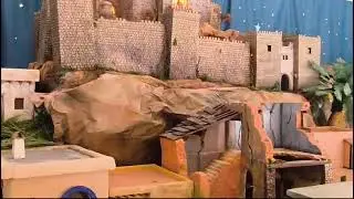 VIDEO DEL PASO BLANCO HUERCAL OVERA