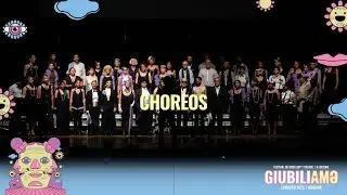Choreos - Das Lila Lied