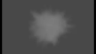 Geometry Nodes Using Texture node