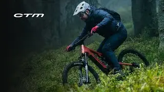 More trails, more fun! | CTM AREON