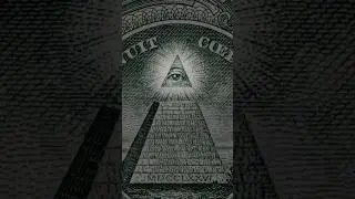 The Great Pyramid: America's Symbol of Strength 🇱🇷#history #pyramid #onenationundergod