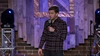 Superfinalist | Devin Henderson | Water Birth