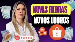 NOVAS REGRAS para AUMENTAR Seus Lucros em 2025