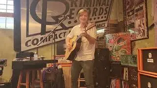Red, White and Bruised: The Midnight Live Record Store Day Show