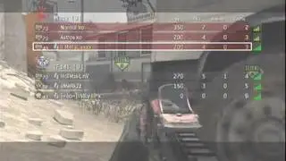 sMerkzz this lil kid random nd his team 2-0