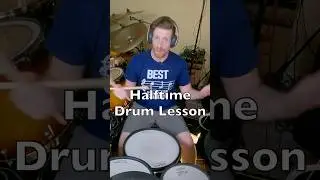 #Перерыв #УрокиИгрыНаБарабанах #ОнлайнУрокиИгрыНаБарабанах #YouTubeDrummer