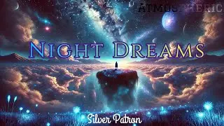 Silver Patron &mdash; Night Dreams