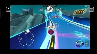 Evaverse on android phone gameplay