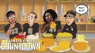 Saints coach Sean Payton has unconventional ways of motivating his team | NFL Countdown