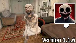 Horror Playtime Multiplayer - New Enemy Door Escape Full Gameplay