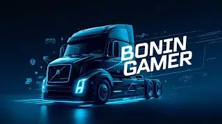 🔴Euro Truck Simulator 2 – Live Ao Vivo