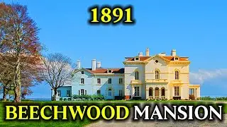 The Dark Story Of The Astor Family&rsquo;s Beechwood Mansion