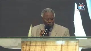 The Divine Purpose & Plan For The Godly Family (Workers Training) Pst Kumuyi