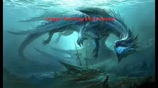 Dragon Wrestling Entertainment #22