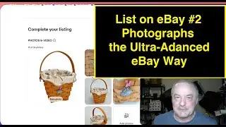 Dominate eBay FAST, Listing Photo Do's and Don'ts, #2