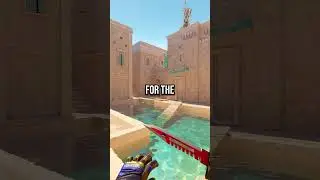 MOST POPULAR CS2 MAP!!