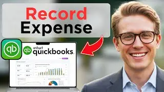 How To Record An Expense In QuickBooks Online (Tested)