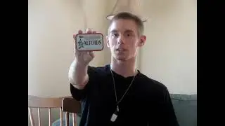 Official Bashas' Maternity Pills / An Unpaid Endorsement