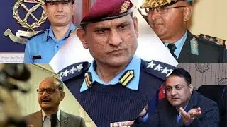 Top 5 Popular Nepali Cops or Nepal police Officers.