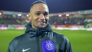 Marvin Martins zum 3:1 Sieg in Ried (03/2023) #VIolaTV #Veilchen #faklive