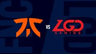 【2020全球總決賽】小組賽 第七天 FNC vs LGD