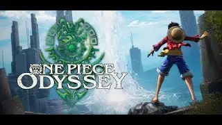 One Piece Odyssey (PC) | Gameplay 4K | Parte 36