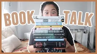 Current Book Loves | Christian Recommendations & more!