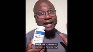SciatiEase SCAM ??? Does SciatiEase Really Work?