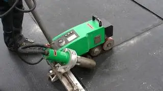 DAK EN WAND Extrubit dakdichting