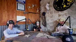 From First Gen Rancher to the Longest Running Intern Emma Thrasher-Registered Ranching Podcast Ep.35