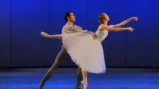 PNB's Giselle trailer