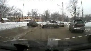 2111 vs Соляра