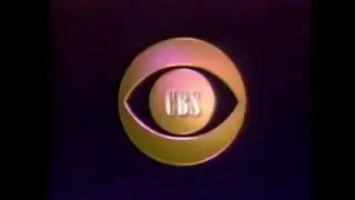 CBS Monday night sitcoms promo (1989)