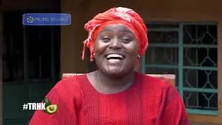 Camilla hiyo ni Avocado?....Ep273  Pt1